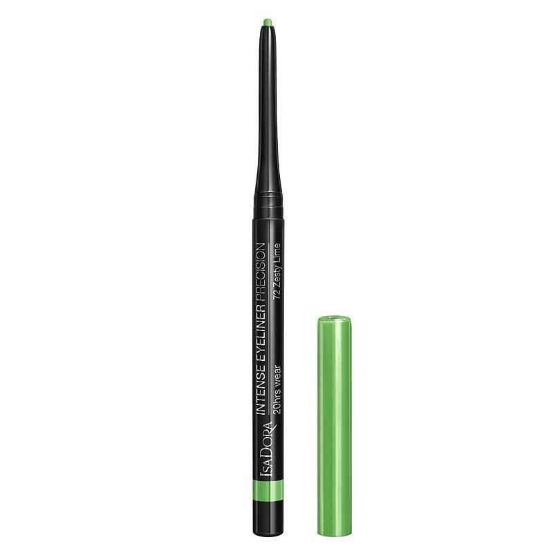 Молив за очи IsaDora 72 Zesty Lime