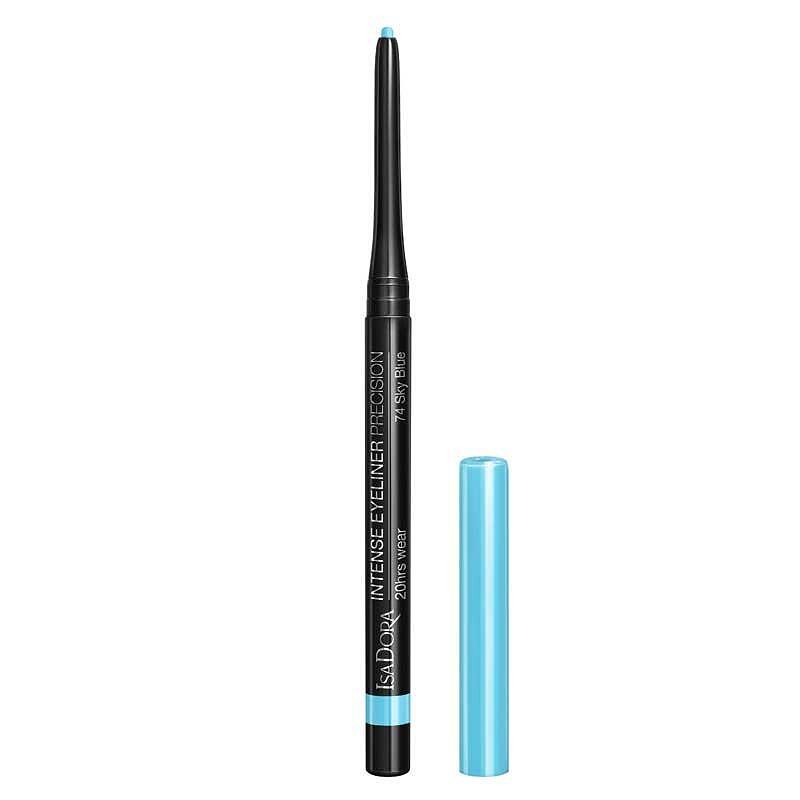 Молив за очи IsaDora 74 Sky Blue