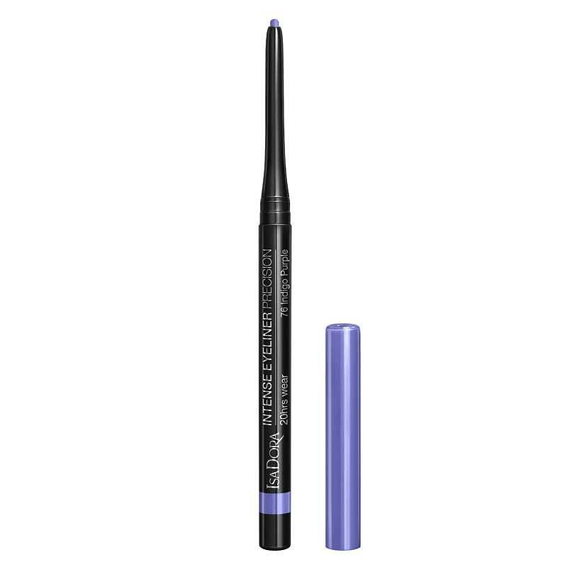 Молив за очи IsaDora 76 Indigo Purple