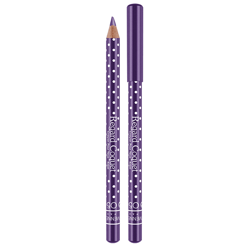 Молив за очи Vivienne Sabó Paris 05 Cool dark lilac