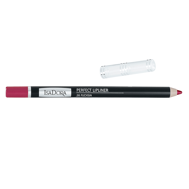 Молив за устни IsaDora 26 Fuchsia