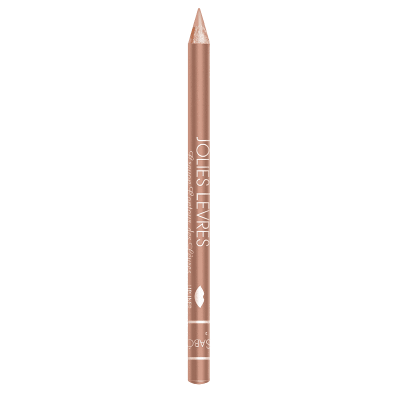 Молив за устни Vivienne Sabó Paris 101 Warm taupe