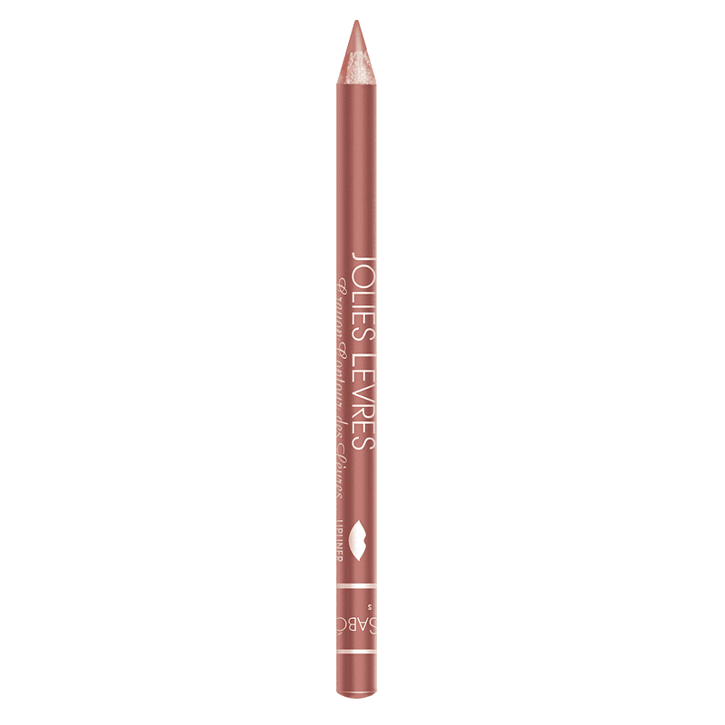 Молив за устни Vivienne Sabó Paris 103 Dark nude
