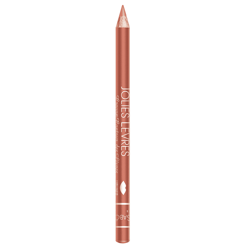 Молив за устни Vivienne Sabó Paris 104 Light brown