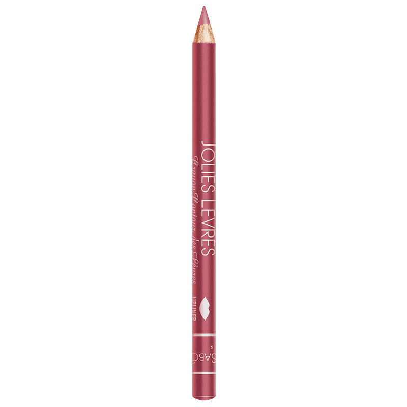 Молив за устни Vivienne Sabó Paris 107 Warm rose