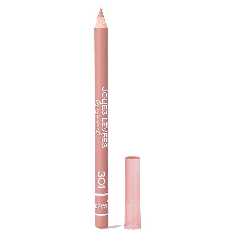 Молив за устни Vivienne Sabó Paris 301 Natural Pink