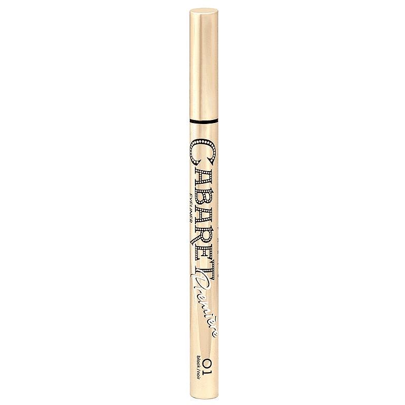 Очна линия Vivienne Sabó Paris