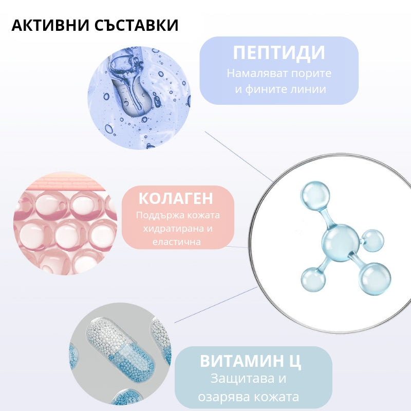 Околоочен крем OOTD