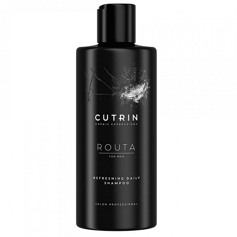 Шампоан CUTRIN