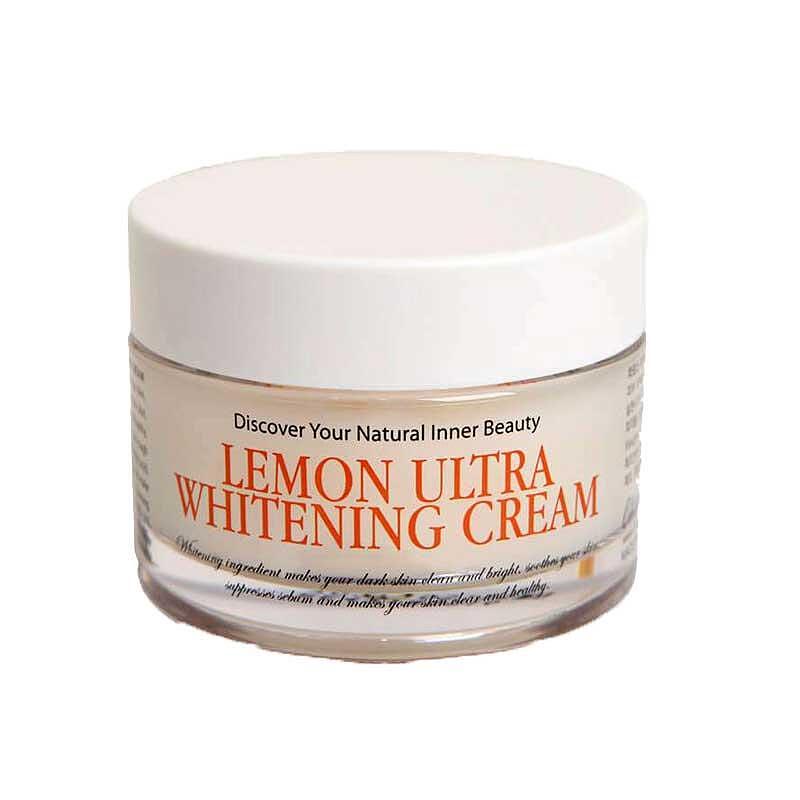 Крем за лице Chamos Cosmetics