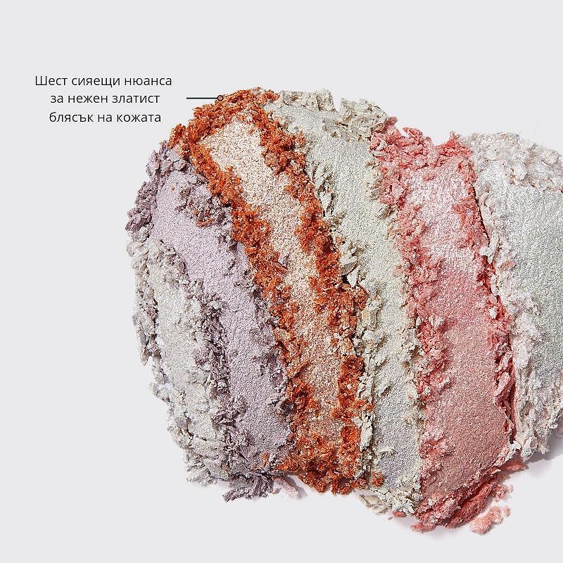 Хайлайтър Vivienne Sabó Paris