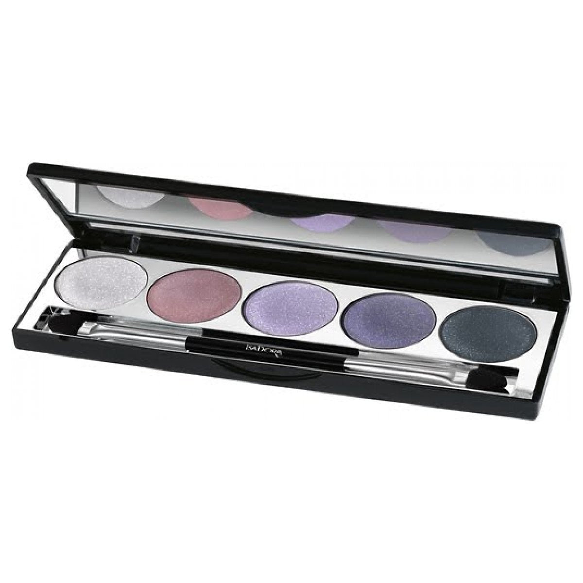 Сенки IsaDora 60 CRYSTAL GLITZ