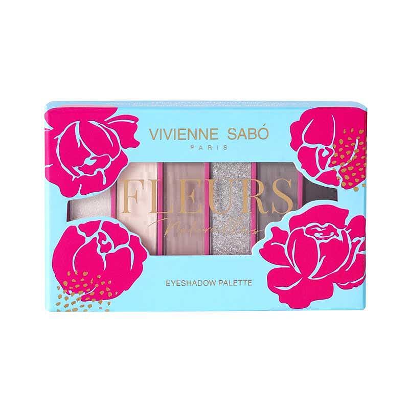 Сенки Vivienne Sabó Paris