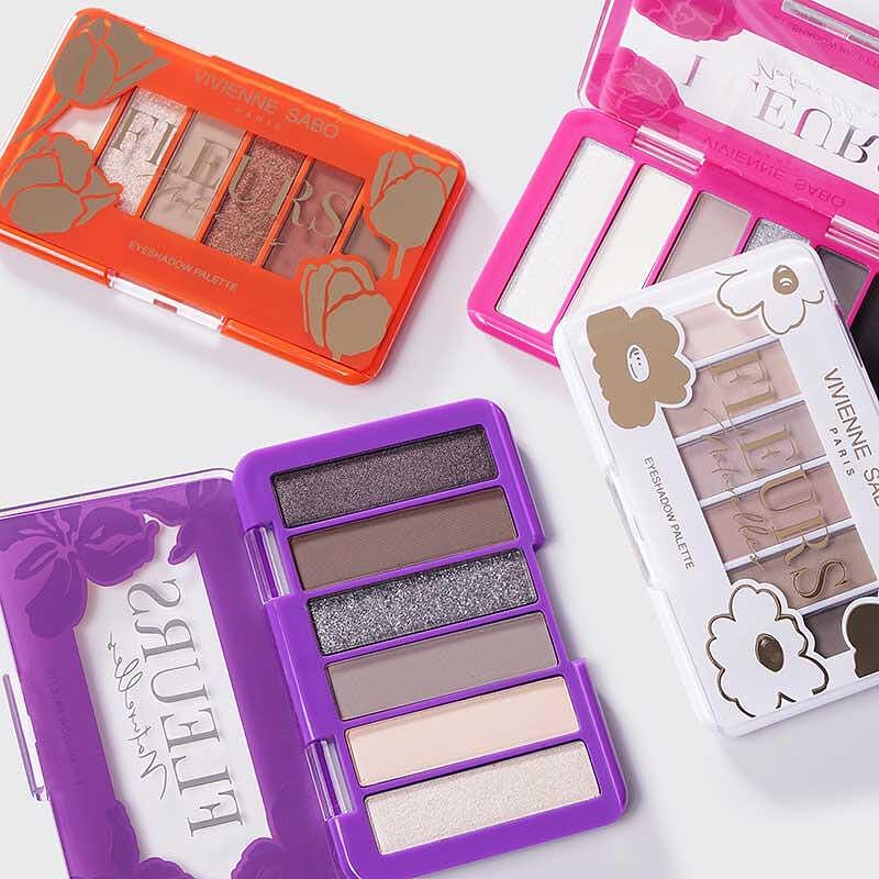 Сенки Vivienne Sabó Paris