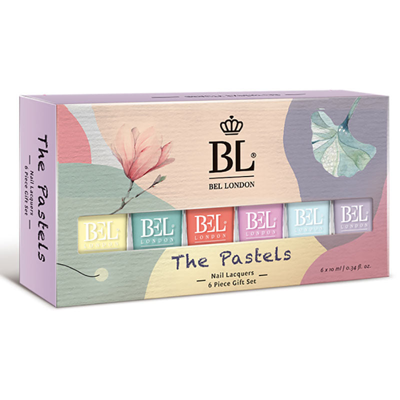 Лак за нокти Bel London