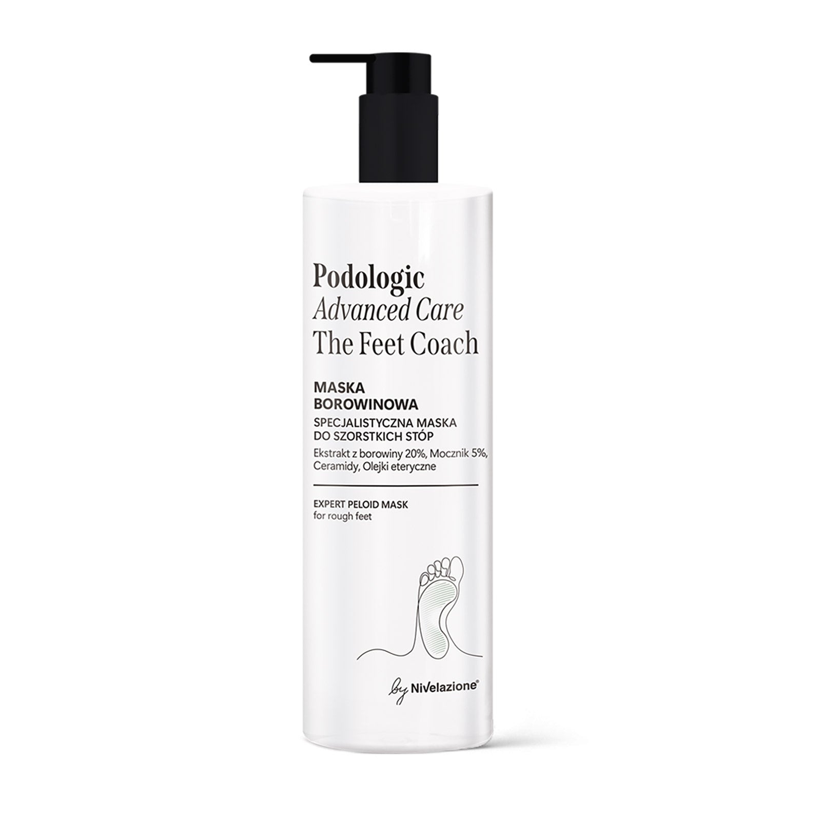 Крем за крака Farmona