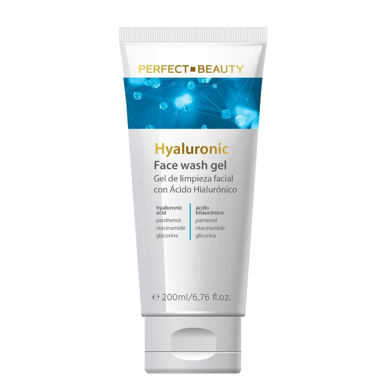 Почистващ гел Farmona