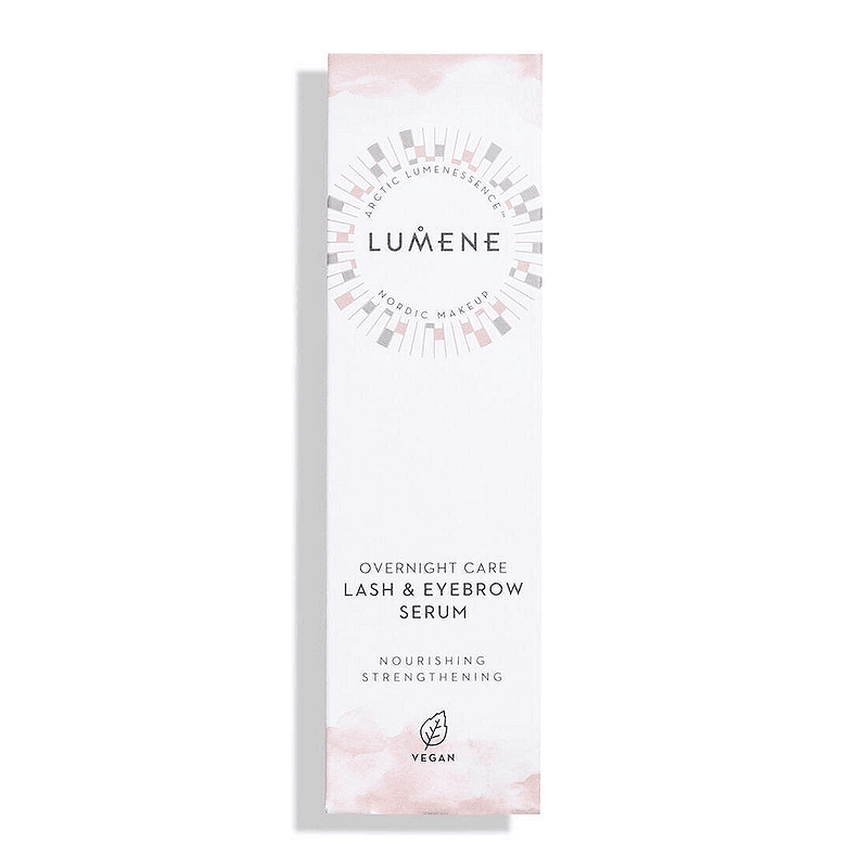 Серум за растеж Lumene