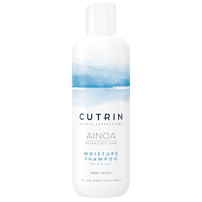 Шампоан CUTRIN