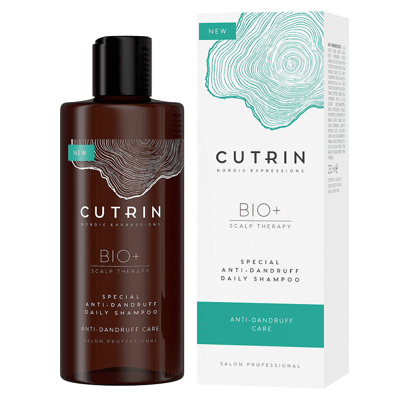 Шампоан CUTRIN