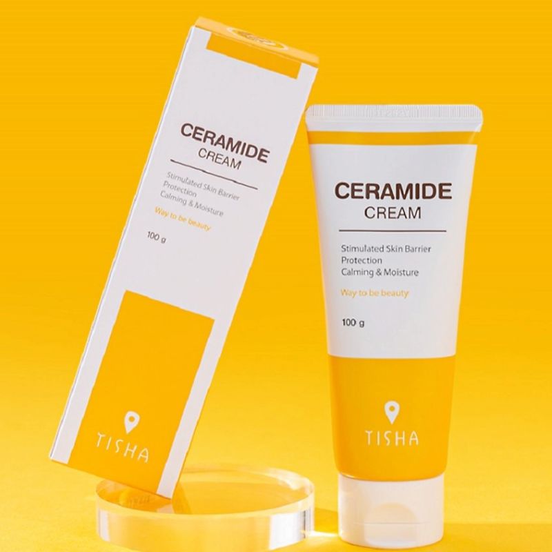 Крем за лице Dr. Tisha AC7