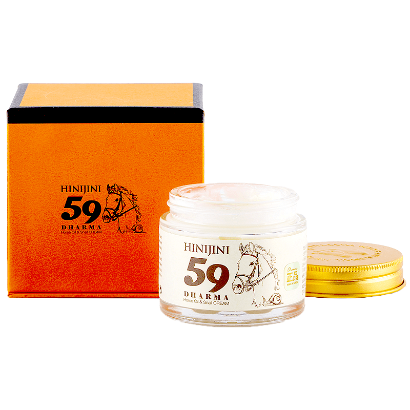 Крем за лице Chamos Cosmetics