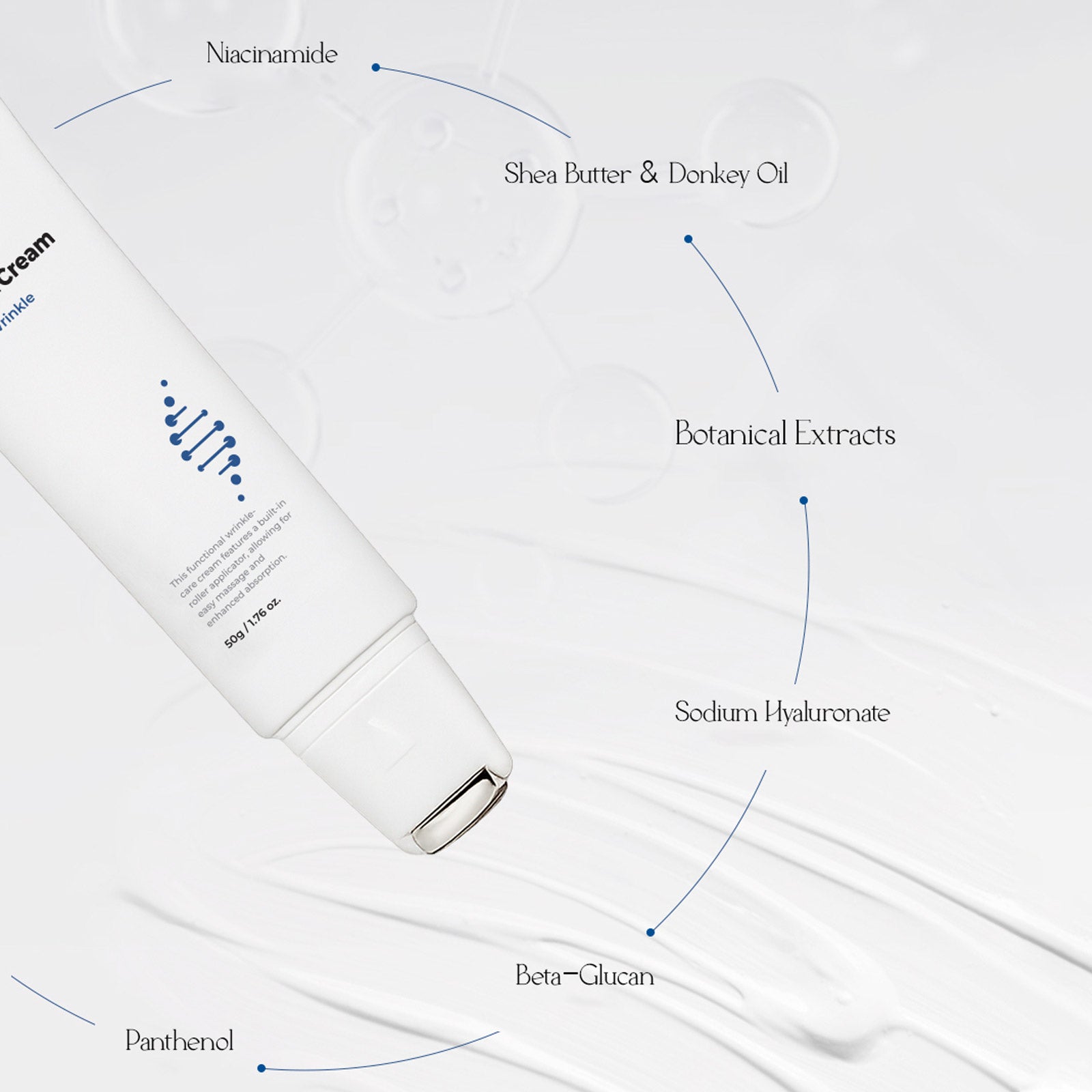 Крем за лице Chamos Cosmetics