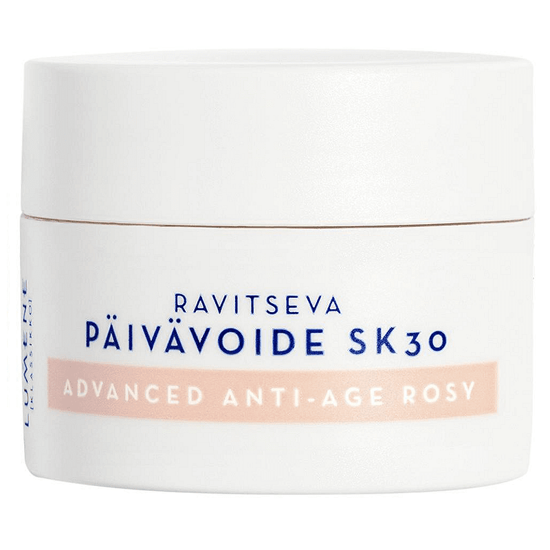 Крем за лице Lumene