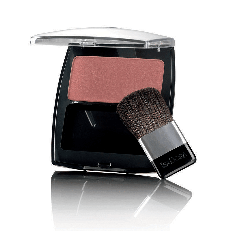 Руж IsaDora 20 Flosty Rose