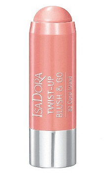 Руж IsaDora 82 Color island