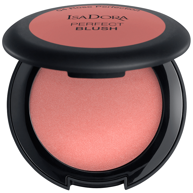 Руж IsaDora 04 Rose Perfection