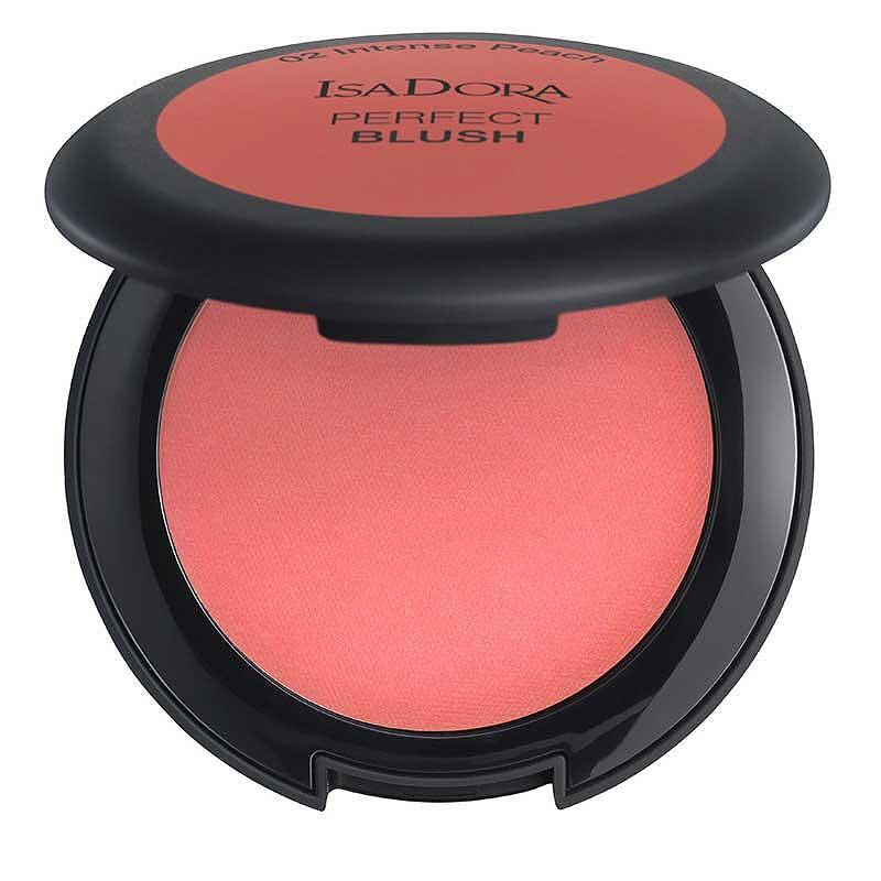 Руж IsaDora 02 Intense Peach