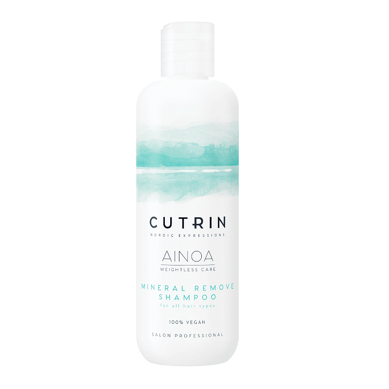 Шампоан CUTRIN