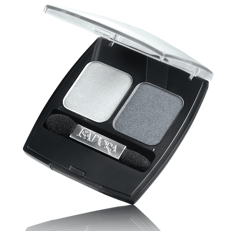 Сенки IsaDora 14 Silver Mist