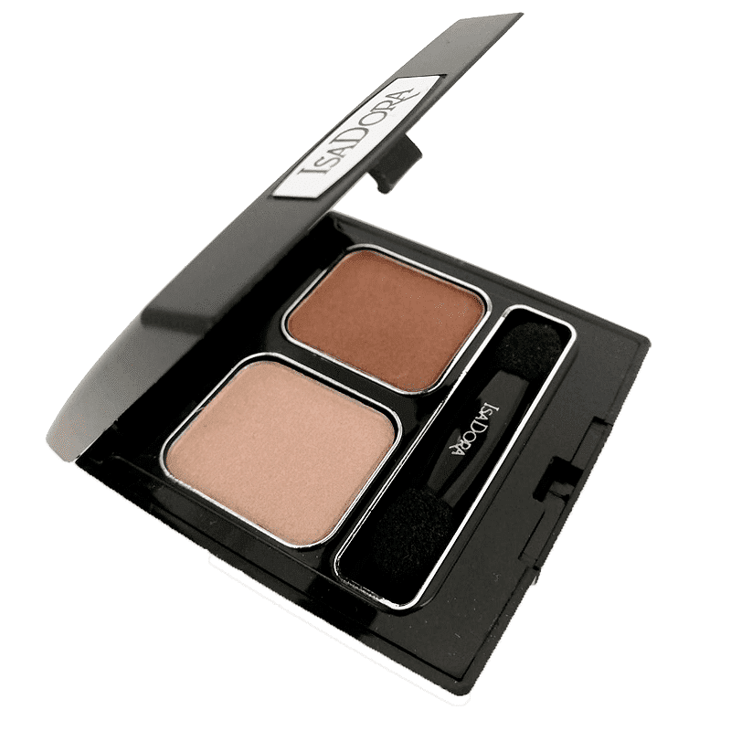 Сенки IsaDora 24 Golden Bronze