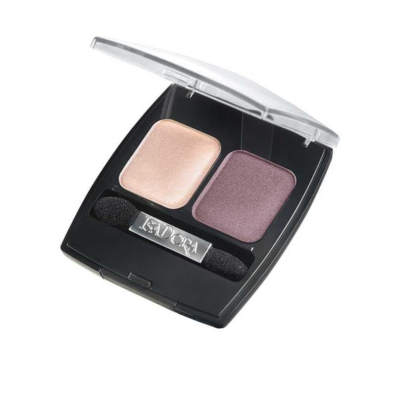 Сенки IsaDora 13 Powdery Plum