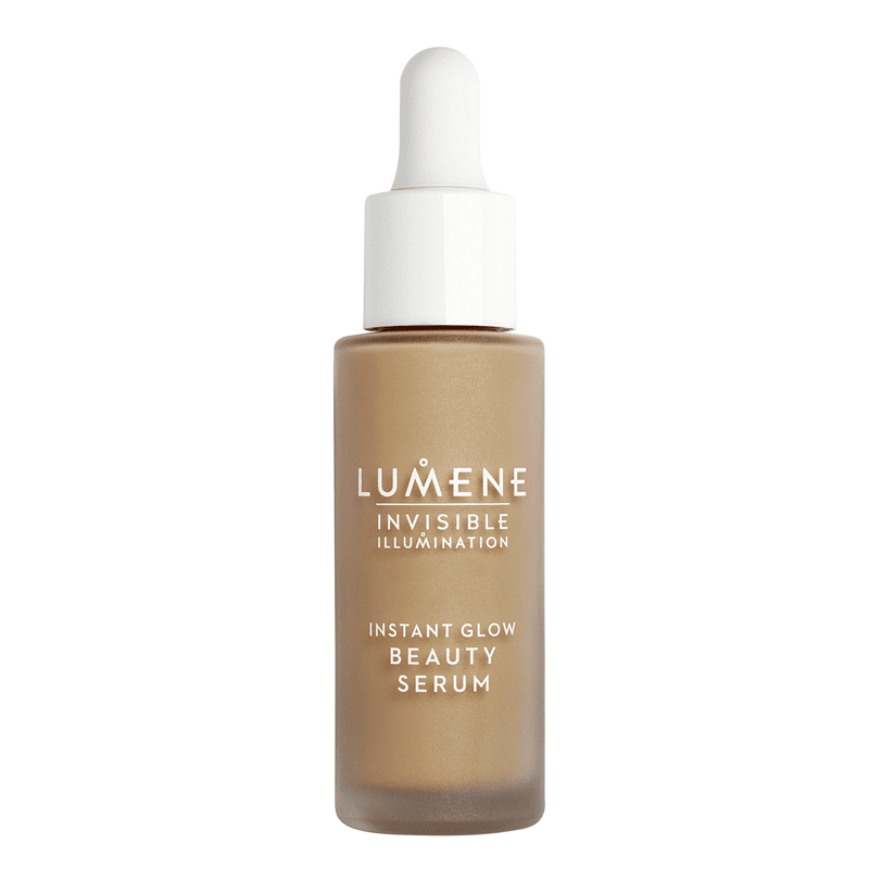 Фон дьо тен Lumene Universal Tan
