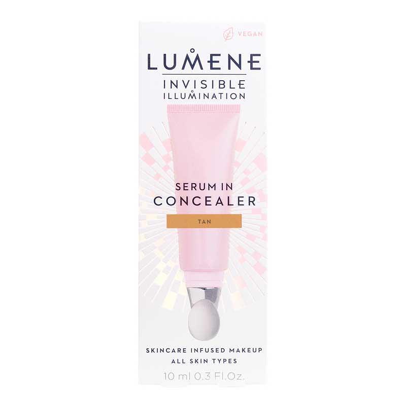 Коректор Lumene