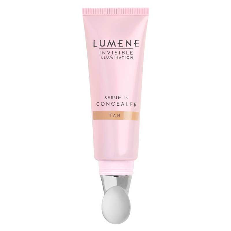 Коректор Lumene Tan