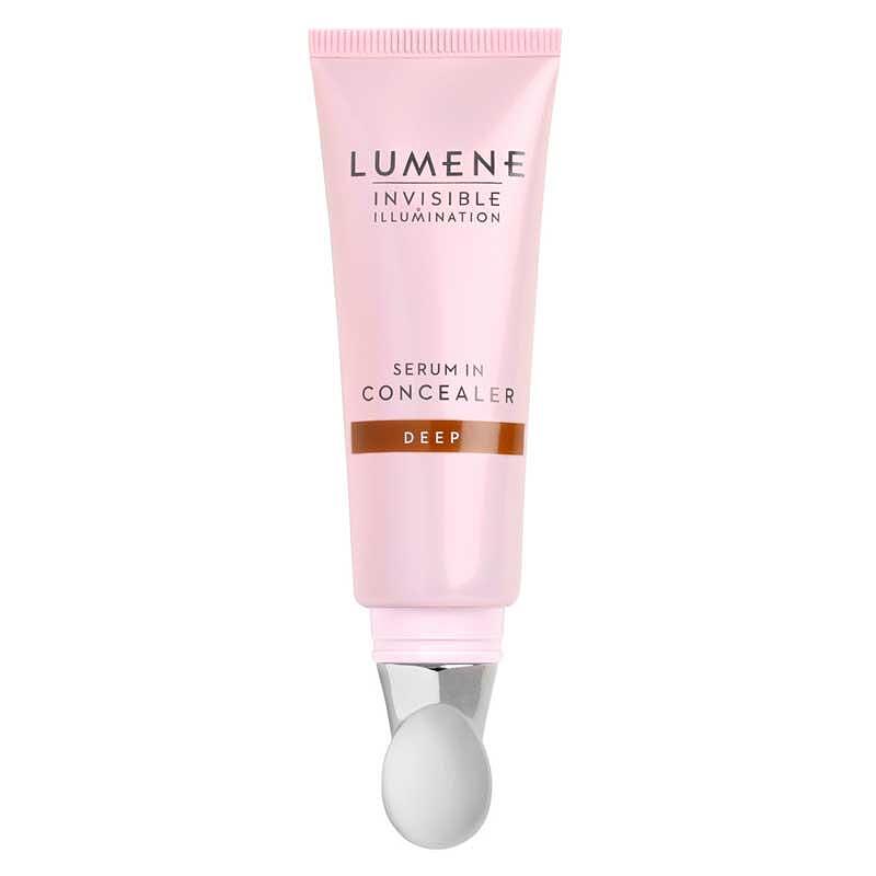 Коректор Lumene Deep