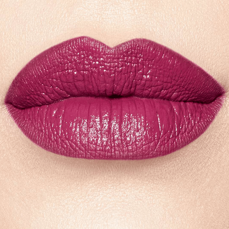 Червило IsaDora 62 FLASHY FUCSHIA