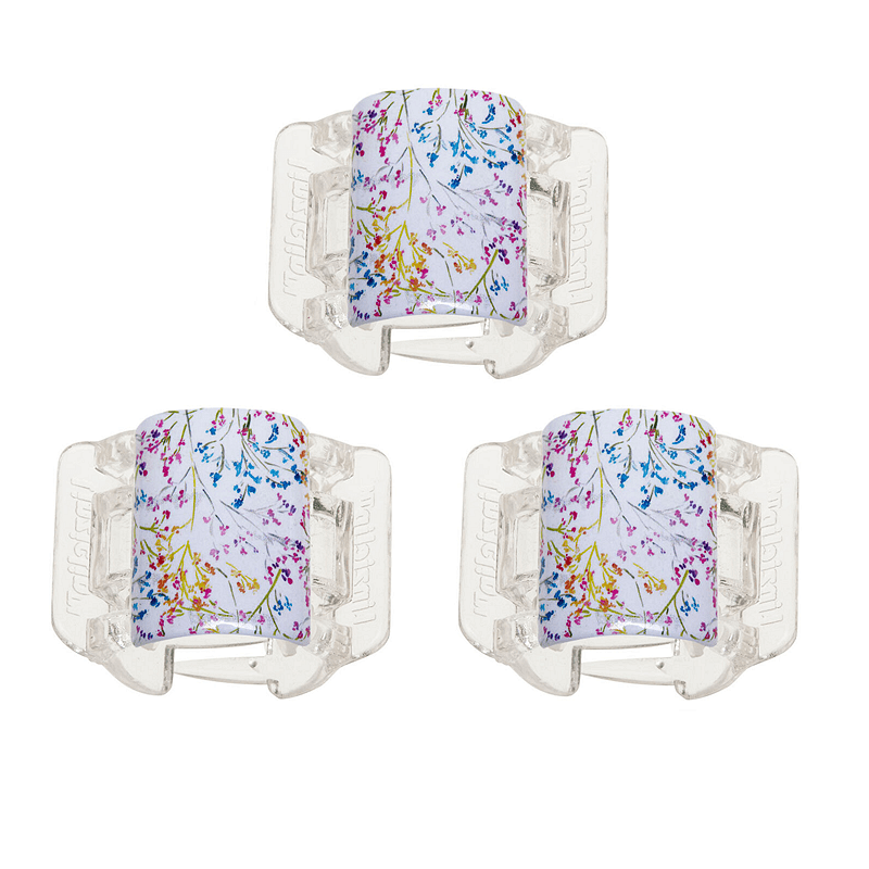 Щипки за коса LinziClip