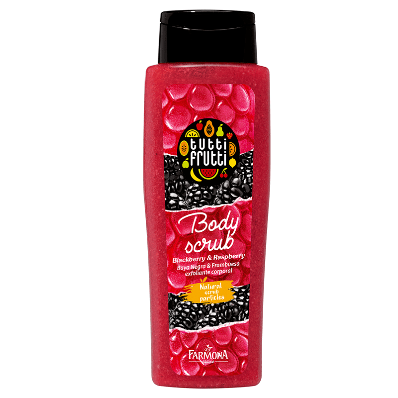 Пилинг за тяло Farmona