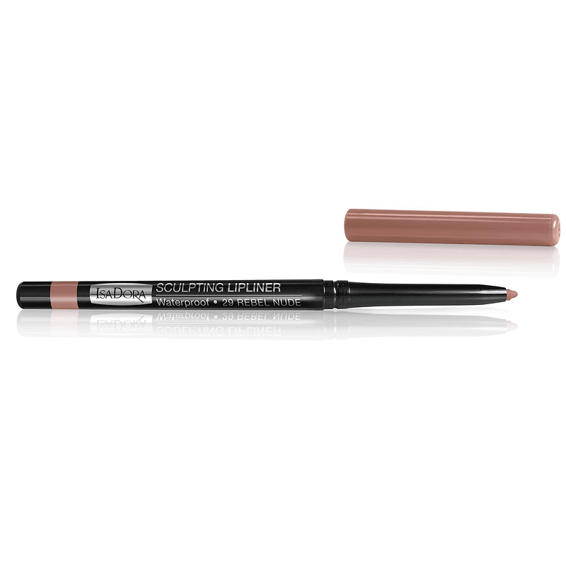 Молив за устни IsaDora 29 Rebel Nude