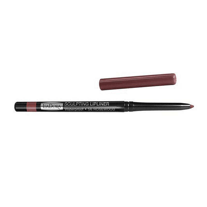 Молив за устни IsaDora 56 Rosewood