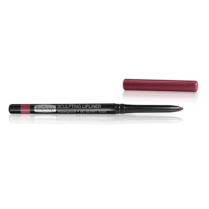 Молив за устни IsaDora 60 Berry Kiss