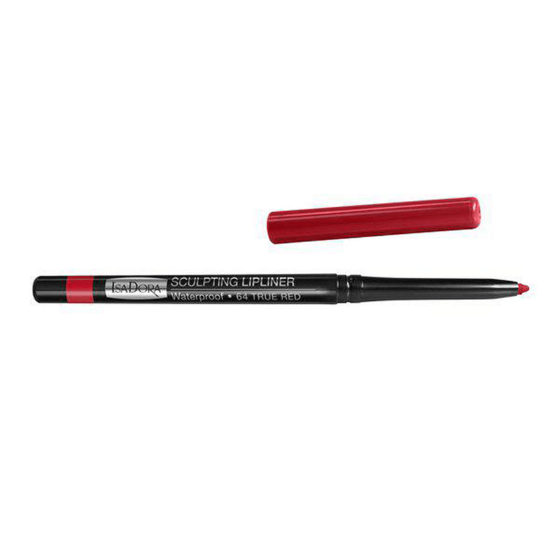 Молив за устни IsaDora 64 True Red