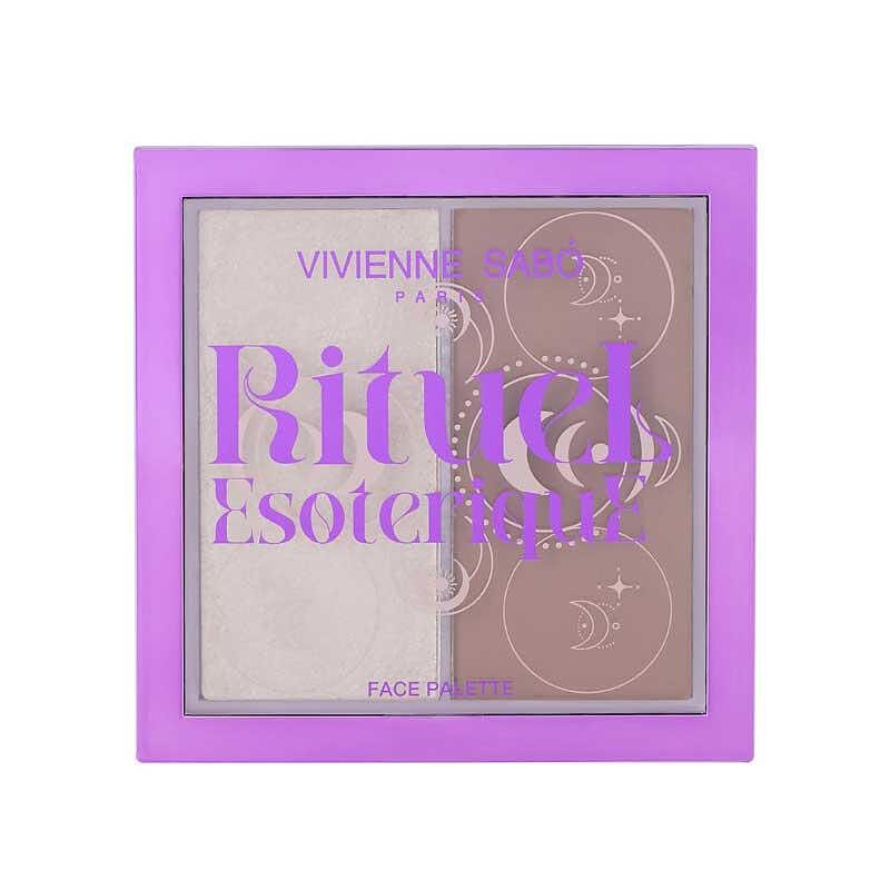 Контуриране Vivienne Sabó Paris