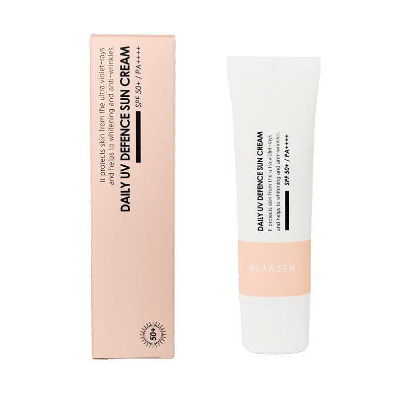 Крем за лице Chamos Cosmetics