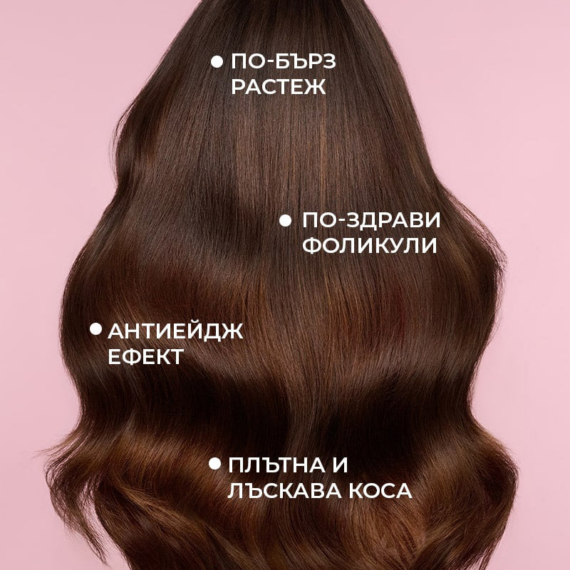 Шампоан COCOSOLIS